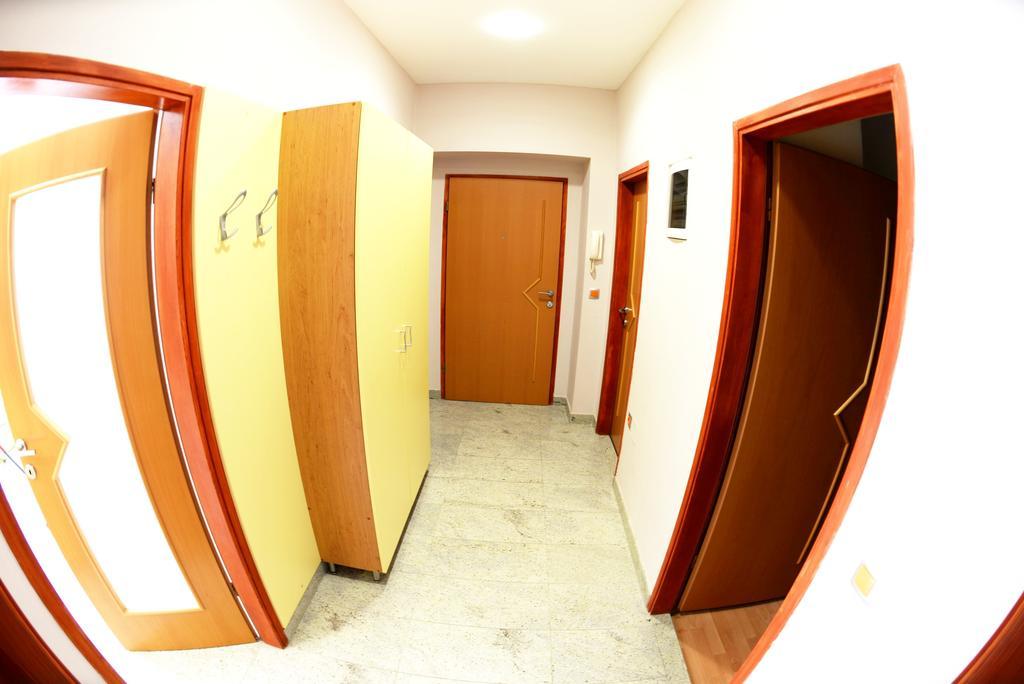 普拉Apartman Harmony公寓 外观 照片