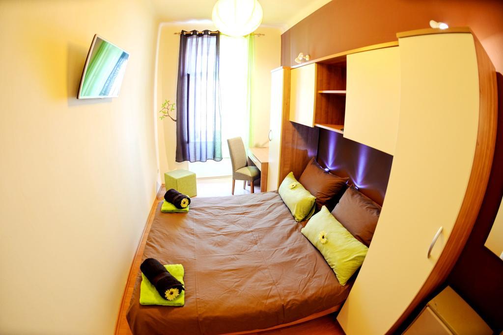 普拉Apartman Harmony公寓 外观 照片